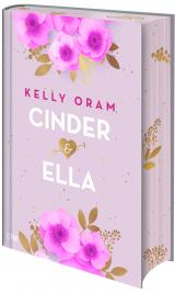 Cover-Bild Cinder & Ella