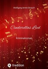 Cover-Bild Cinderellas Lied