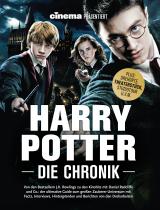 Cover-Bild Cinema präsentiert: Harry Potter - Die Chronik