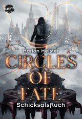 Cover-Bild Circles of Fate (1). Schicksalsfluch