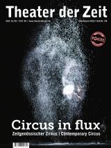 Cover-Bild Circus in flux