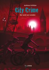 Cover-Bild City Crime - Der Lord von London