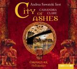 Cover-Bild City of Ashes