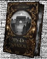 Cover-Bild City of Dust and Shadows