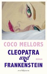 Cover-Bild Cleopatra und Frankenstein