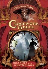 Cover-Bild Clockwork Angel