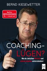 Cover-Bild COACHING-LÜGEN?