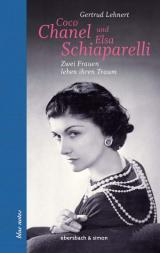 Cover-Bild Coco Chanel und Elsa Schiaparelli