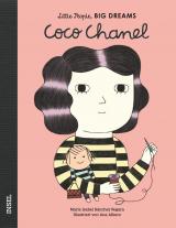 Cover-Bild Coco Chanel