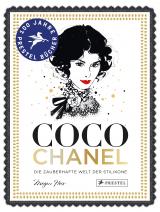 Cover-Bild Coco Chanel