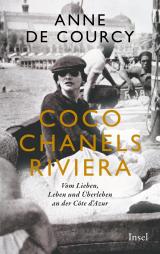 Cover-Bild Coco Chanels Riviera