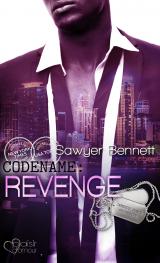 Cover-Bild Codename: Revenge