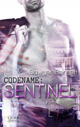 Cover-Bild Codename: Sentinel