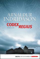 Cover-Bild Codex Regius