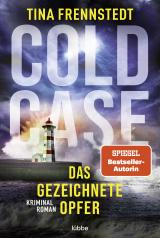 Cover-Bild Cold Case - Das gezeichnete Opfer