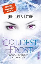 Cover-Bild Coldest Frost