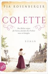 Cover-Bild Colette