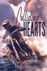 Cover-Bild Colliding Hearts