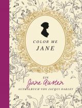 Cover-Bild Colour me Jane