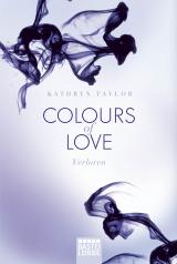 Cover-Bild Colours of Love - Verloren
