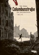 Cover-Bild Columbusstraße