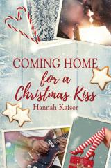 Cover-Bild Coming Home for a Christmas Kiss