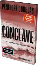 Cover-Bild Conclave – Düstere Verlockung