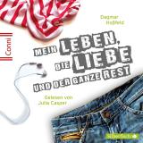 Cover-Bild Conni 15 1: Mein Leben, die Liebe und der ganze Rest