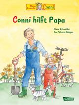 Cover-Bild Conni-Bilderbücher: Conni hilft Papa