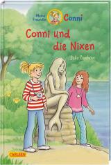 Cover-Bild Conni Erzählbände 31: Conni und die Nixen