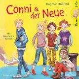 Cover-Bild Conni & Co 2: Conni und der Neue