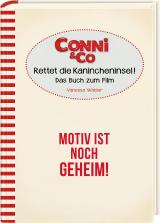 Cover-Bild Conni & Co 2 - Das Buch zum Film (mit Filmfotos)