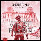 Cover-Bild Consent to Kill - Der Feind: Thriller