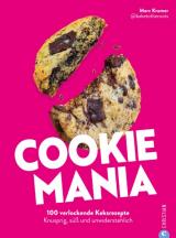 Cover-Bild Cookie Mania