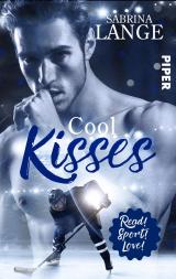 Cover-Bild Cool Kisses - Aus Liebe zum Spiel