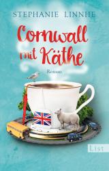 Cover-Bild Cornwall mit Käthe