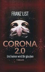 Cover-Bild Corona 2.0