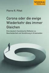 Cover-Bild Corona oder die ewige Wiederkehr des immer Gleichen