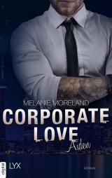 Cover-Bild Corporate Love - Aiden