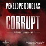 Cover-Bild Corrupt – Dunkle Versuchung (Devil's Night 1)