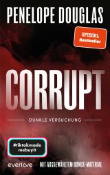 Cover-Bild Corrupt – Dunkle Versuchung