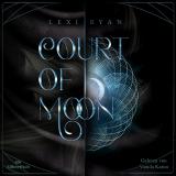 Cover-Bild Court of Sun 2: Court of Moon