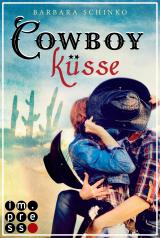 Cover-Bild Cowboyküsse (Kiss of your Dreams)