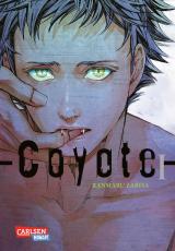 Cover-Bild Coyote 1