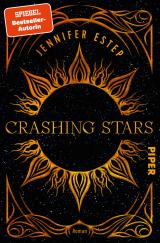 Cover-Bild Crashing Stars