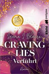Cover-Bild Craving Lies – Verführt