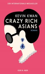 Cover-Bild Crazy Rich Asians