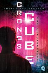 Cover-Bild Cronos Cube 2. Der Chaosbringer