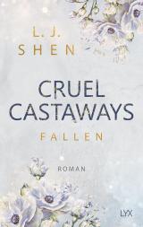 Cover-Bild Cruel Castaways - Fallen