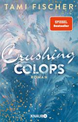 Cover-Bild Crushing Colors